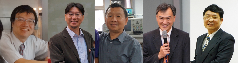 104年中國工程師學會「傑出工程教授」獎 成大教授亮眼