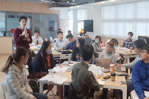 成大舉辦「美國南加大醫材法規科學」短期課程 傳授美FDA醫材經驗