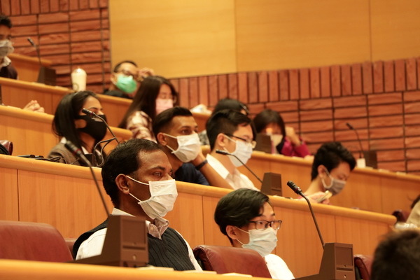 台達泰國子公司DET成大徵才