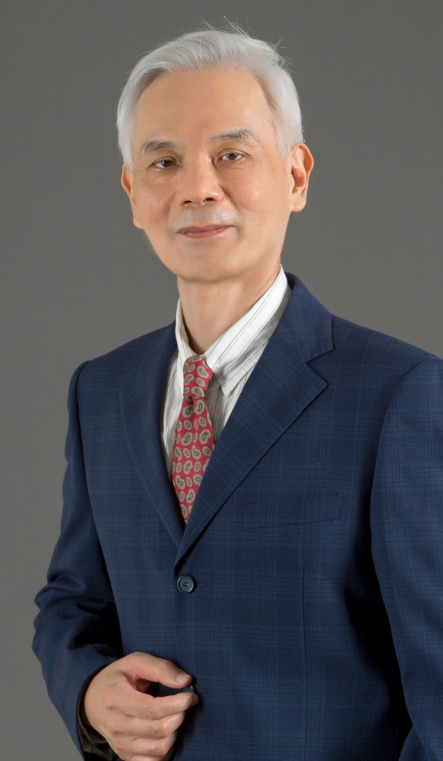 鄭友仁 國家講座