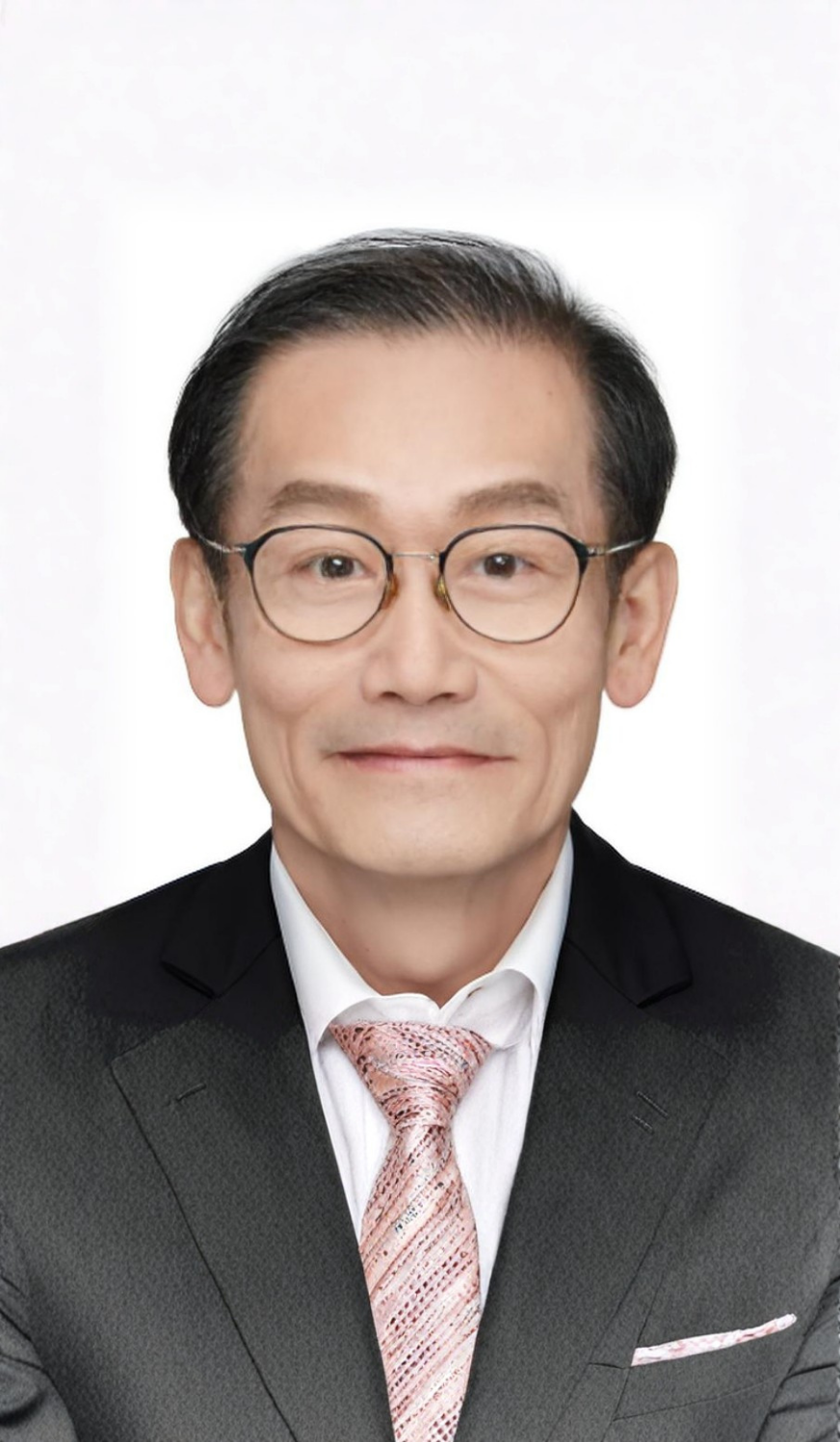 杜元坤 博士