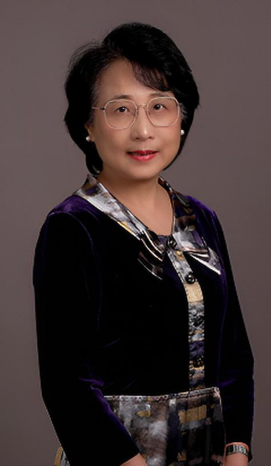 黃玲惠 博士