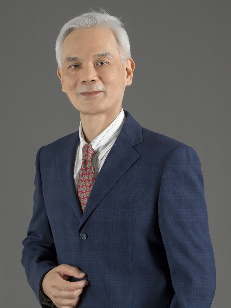 National Professorship Yeau-Ren Jeng