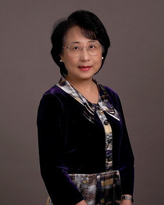 Dr. Lynn L. H. Huang