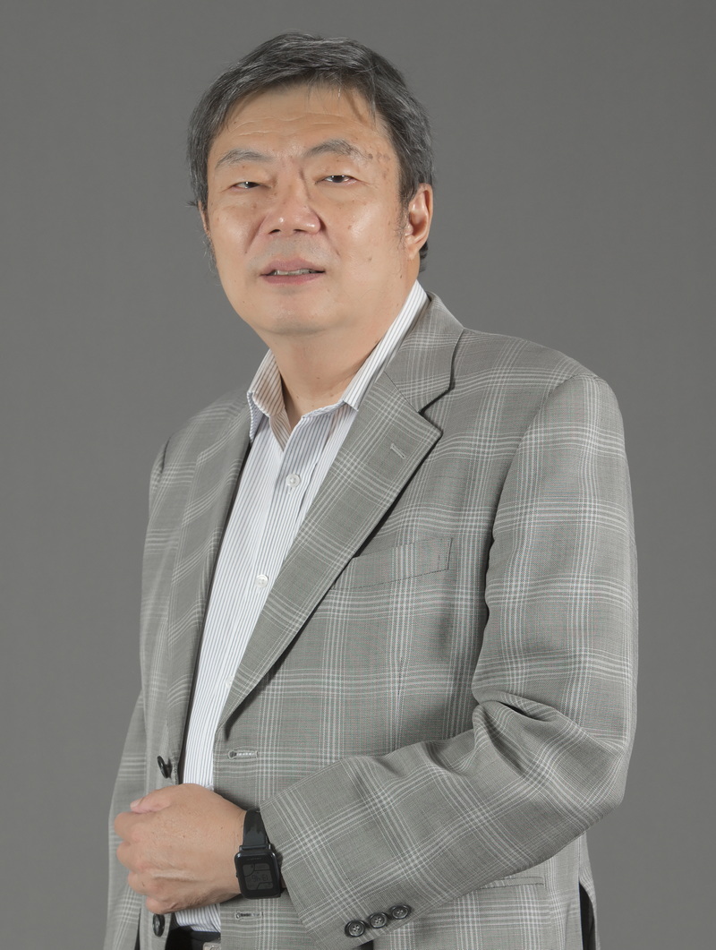 Dr. Chih-Han Chang