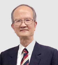 Dr. Xi-Zhang Lin