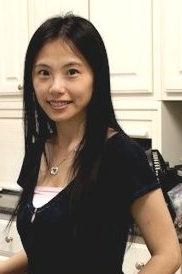 Ms. Hsiu-An Chien