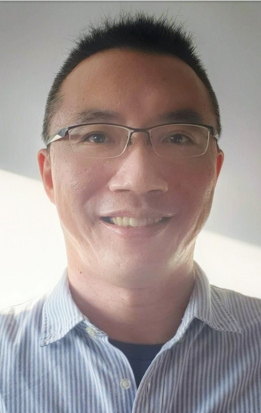 Dr. Jack Shen-Kuen Chang