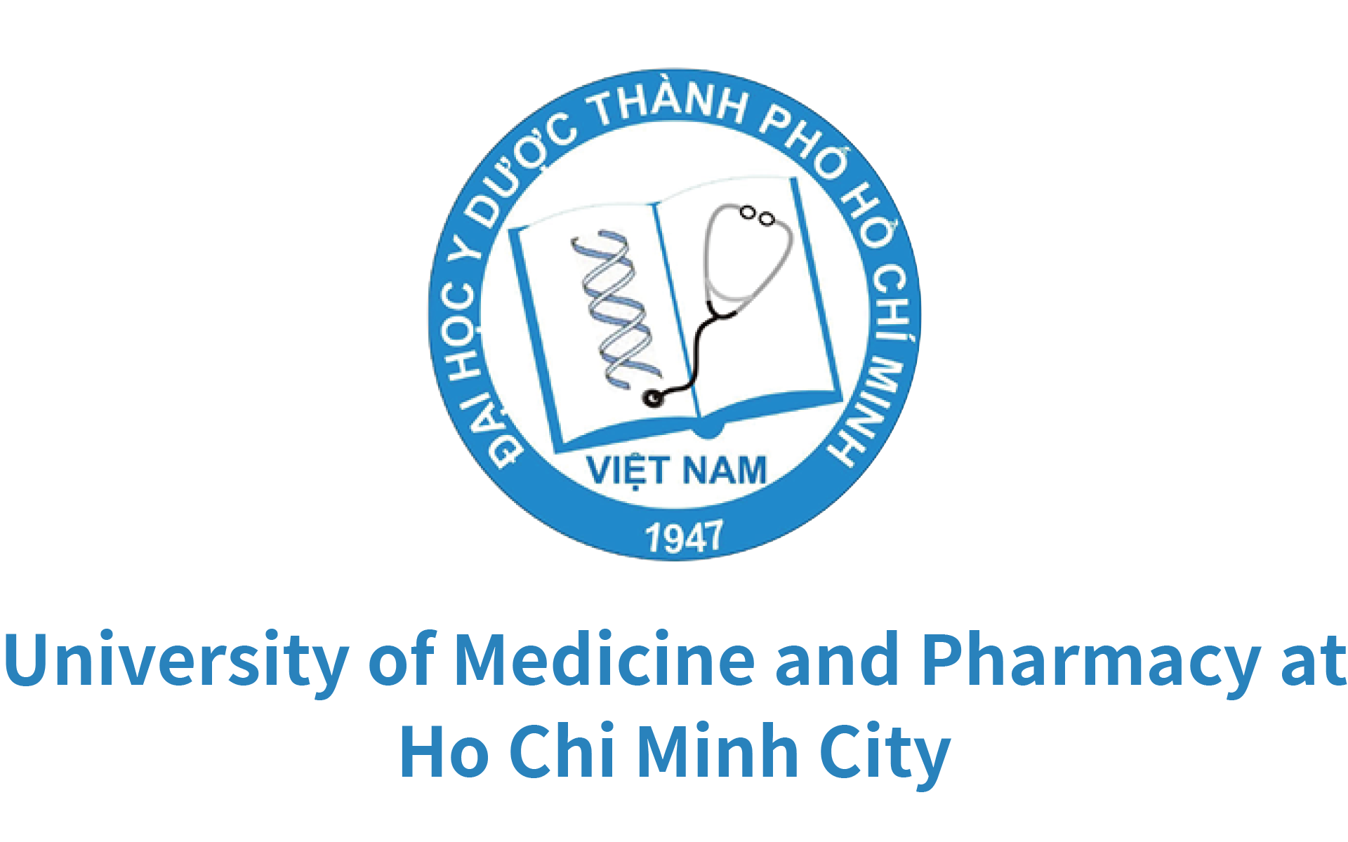 Ho Chi Minh City Medicine and Pharmacy University